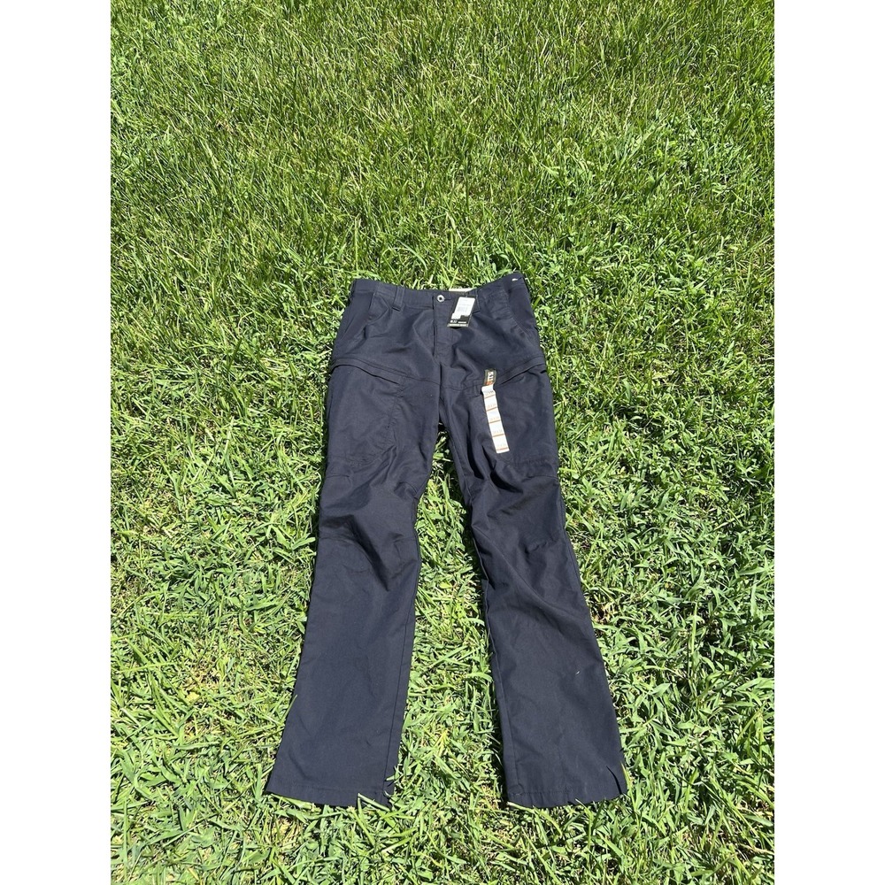5.11 Tactical Men's Ridge Cargo Pant, Dark Navy Size 34x34 NWT
